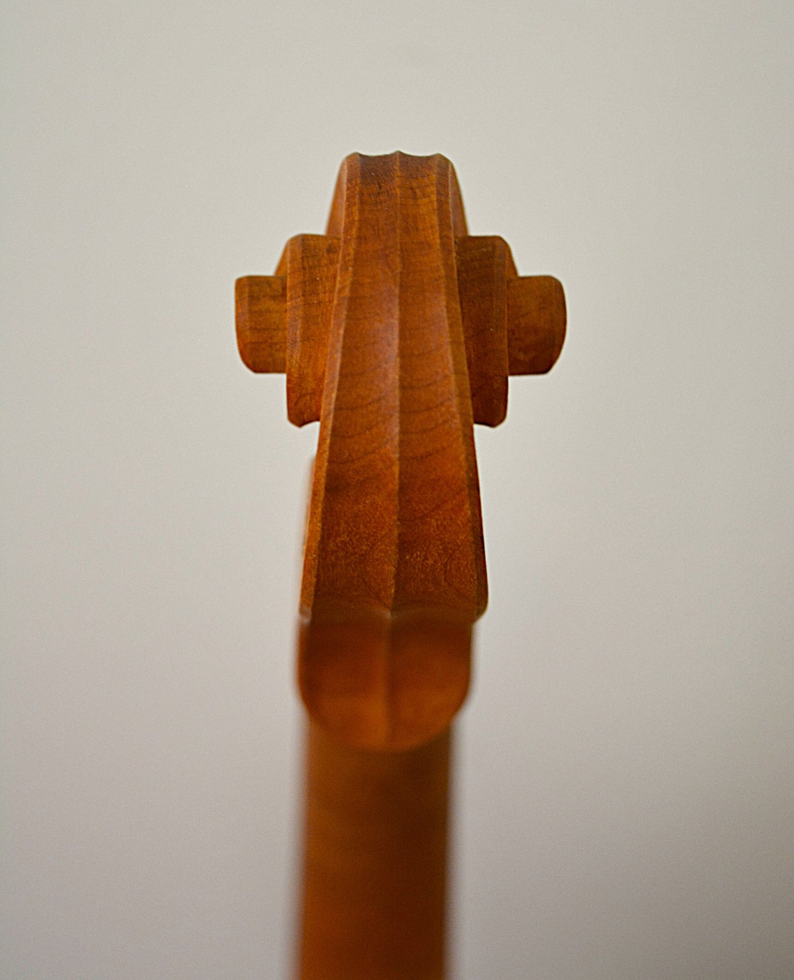 Violinin the Making 